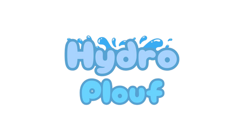 HydroPlouf